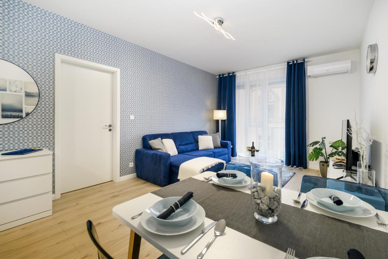 Bence Apartman 布达佩斯 外观 照片