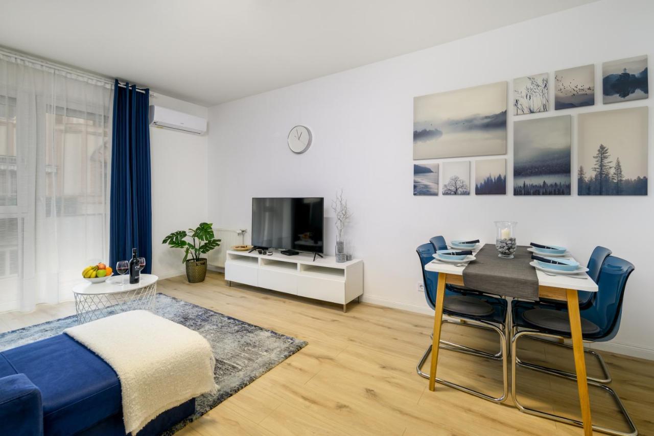 Bence Apartman 布达佩斯 外观 照片