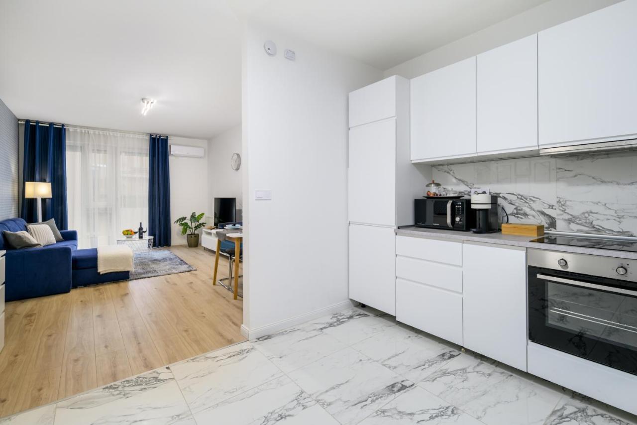 Bence Apartman 布达佩斯 外观 照片
