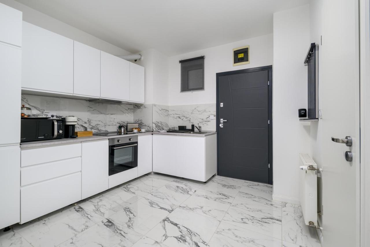 Bence Apartman 布达佩斯 外观 照片