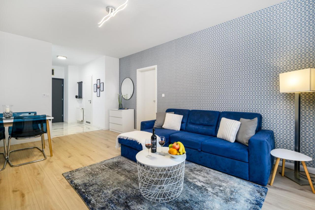 Bence Apartman 布达佩斯 外观 照片