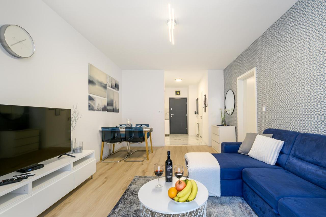 Bence Apartman 布达佩斯 外观 照片